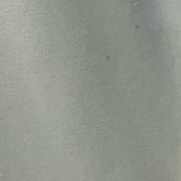 Vintage 1970s Gown with Matching Bolero 1970s Prom Dress Disco Hippy 60s - Picture 15 of 15